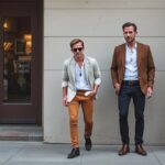 Why Should You Consider a Ryan Gosling Outfits?