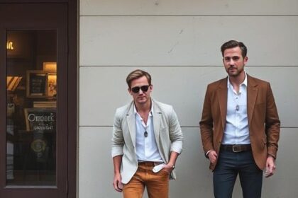 Why Should You Consider a Ryan Gosling Outfits?