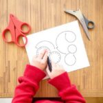 How to Choose Cutting Activities for Preschoolers?
