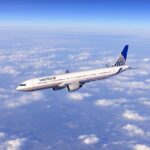 What United Airlines Flight UA770 Emergency Diversion?