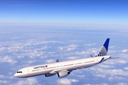 What United Airlines Flight UA770 Emergency Diversion?