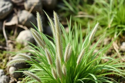 Where Does Lyposingrass Grow Naturally?