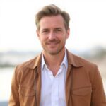 Who is Alex Adams and What Is Alex Adams Net Worth?