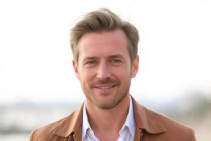 Who is Alex Adams and What Is Alex Adams Net Worth?