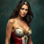 Where to Find the Best Gal Gadot Wallpapers