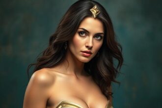 Where to Find the Best Gal Gadot Wallpapers