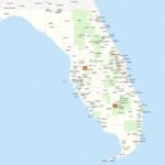 How to Navigate the Miami Dade County Zip Code Map