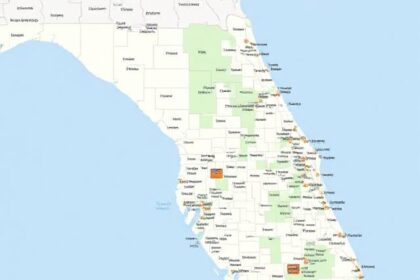 How to Navigate the Miami Dade County Zip Code Map