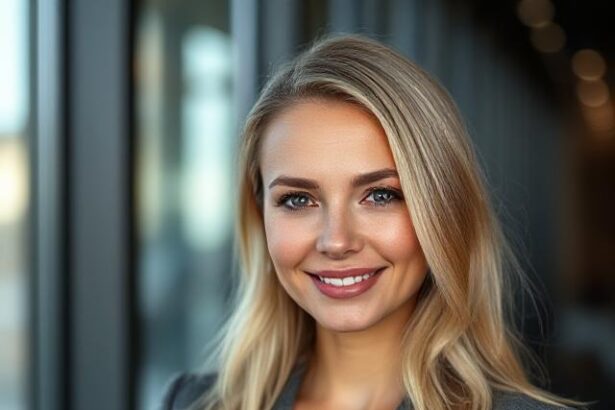 What Resonates in Female Modern Professional Headshots: A Guide to Making a Lasting Impression