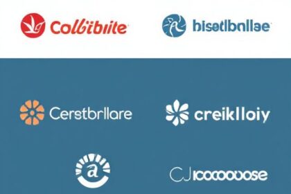 Examples For Brand Families Logos Sub Companies