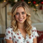 Who is Holly Harston and What Makes Her Unique
