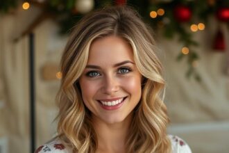 Who is Holly Harston and What Makes Her Unique