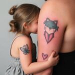 How to Create Meaningful Daughter Tattoo Ideas for Dad