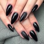 The Ultimate Dark Nail Designs: Embrace Elegance and Edginess