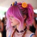 How to Celebrate Festival Hair Trends: A Guide to Styling with Style and Spirit