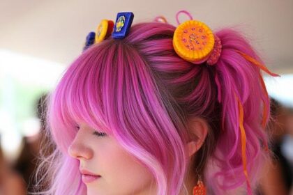 How to Celebrate Festival Hair Trends: A Guide to Styling with Style and Spirit