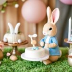 The Best Peter Rabbit Baby Shower: A Delightful Celebration of New Beginnings