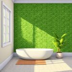 How to Design The Sims 4 Maxis Match Walls and Floors: A Comprehensive Guide