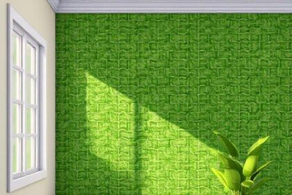 How to Design The Sims 4 Maxis Match Walls and Floors: A Comprehensive Guide