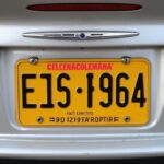 How to Design the Best License Plate Ideas: A Comprehensive Guide