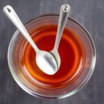 How Many Teaspoons in 1 2 Cup: Explore