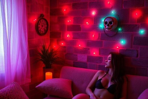 The Ultimate Guide to Combining Sex Room Ideas