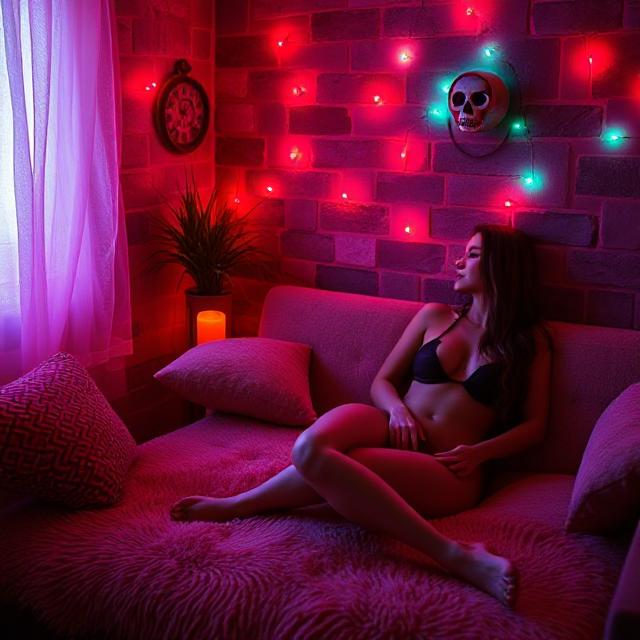 The Ultimate Guide to Combining Sex Room Ideas