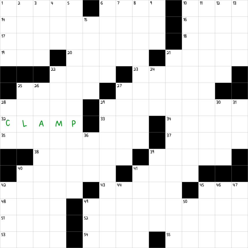 Understanding the Term "Capo E.G. NYT Crossword Puzzles