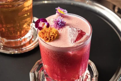 The Delicious World of 50/50 Bars: A Classic Treat with a Modern Twists