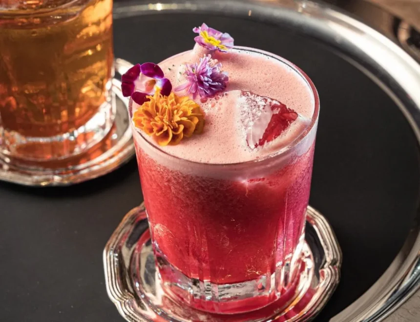 The Delicious World of 50/50 Bars: A Classic Treat with a Modern Twists