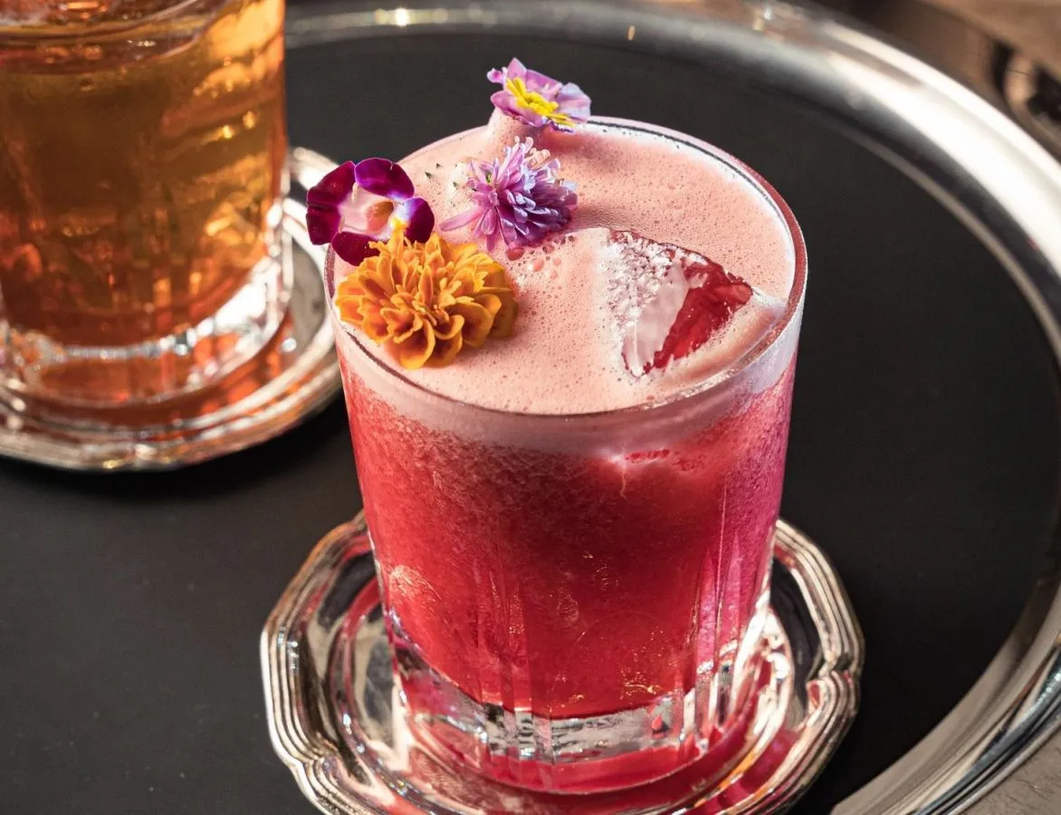 The Delicious World of 50/50 Bars: A Classic Treat with a Modern Twists