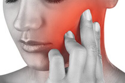 Understanding the Connection Between:Upper Teeth Ache Sinus Issues