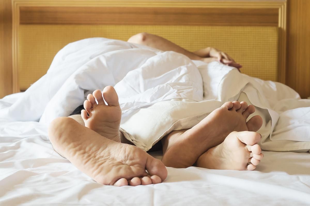 Agrandar el pene: Mitos, realidades y opciones disponibles