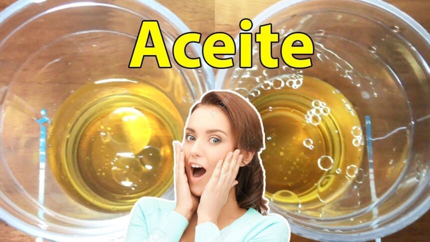 La Prueba de Embarazo con Aceite Positiva Y Negativa? Un Análisis Detallado
