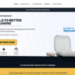 Designing an Effective Amazon Landing Page: Strategies to Drive Conversions and Enhance User Experience