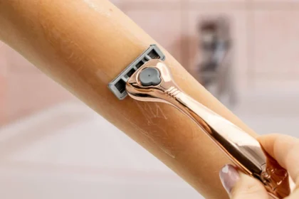 If I Shave My Arms Will It Grow Back Darker? Exploring the Myth and Science