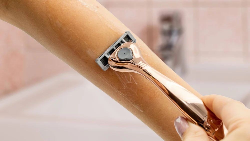 If I Shave My Arms Will It Grow Back Darker? Exploring the Myth and Science