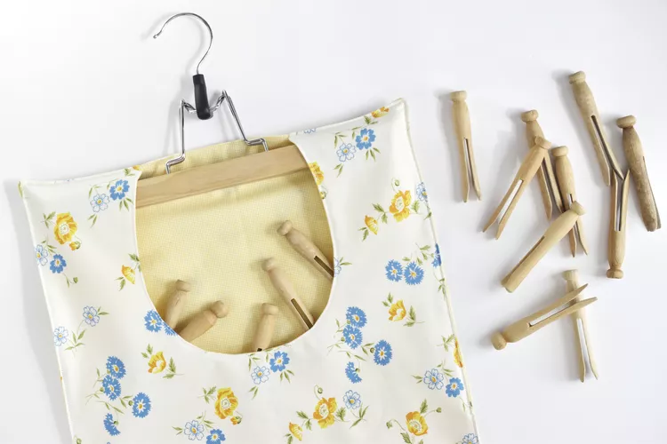 The Clothes Pin Bag Patterns Free: Your Guide to Crafting Functional and Stylish Storage Solutions