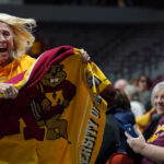 TheBlanketLady: The Heartwarming Story of a Community’s Cozy Champion