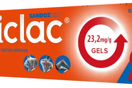 What Is Diclac Gel Used For? An In-Depth Look at Its Uses and Benefits
