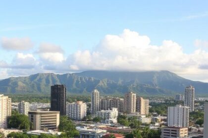 The Tokyo Central Kailua: A Gateway to Authentic Japanese Culture and Cuisine