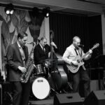 The Jazz Musicians in Bialystok