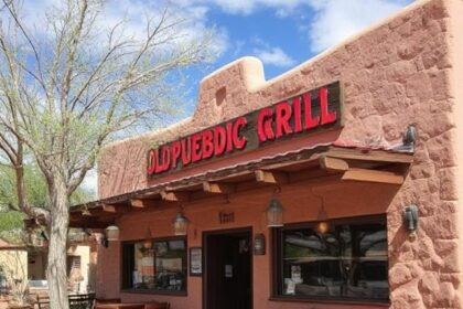 How to Enjoy the Best Dishes at Old Pueblo Grill Tucson Arizona