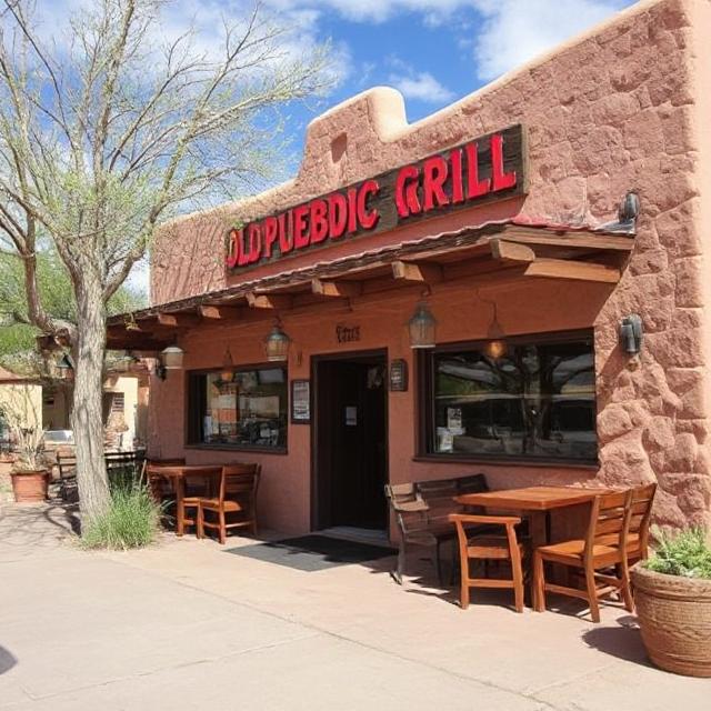 How to Enjoy the Best Dishes at Old Pueblo Grill Tucson Arizona