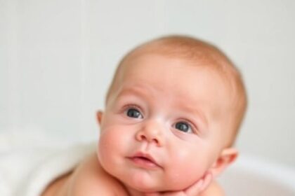 El shampoo dermatitis seborreica en bebes