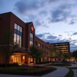 Explore the Village at Mayo Clinic