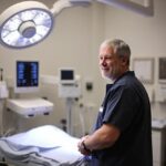 The Remarkable Contributions of Dr David Lott