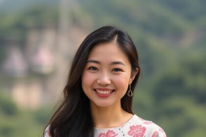 Dr. Lauren Ng MD: A Distinguished Medical Leader