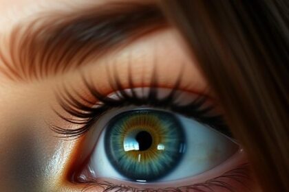 Keratoconus Spanish (¿Qué es el queratocono?)