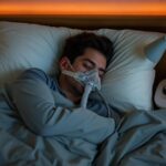 Understanding the Challenge: Why Can't Fall Asleep with CPAP Machine?
